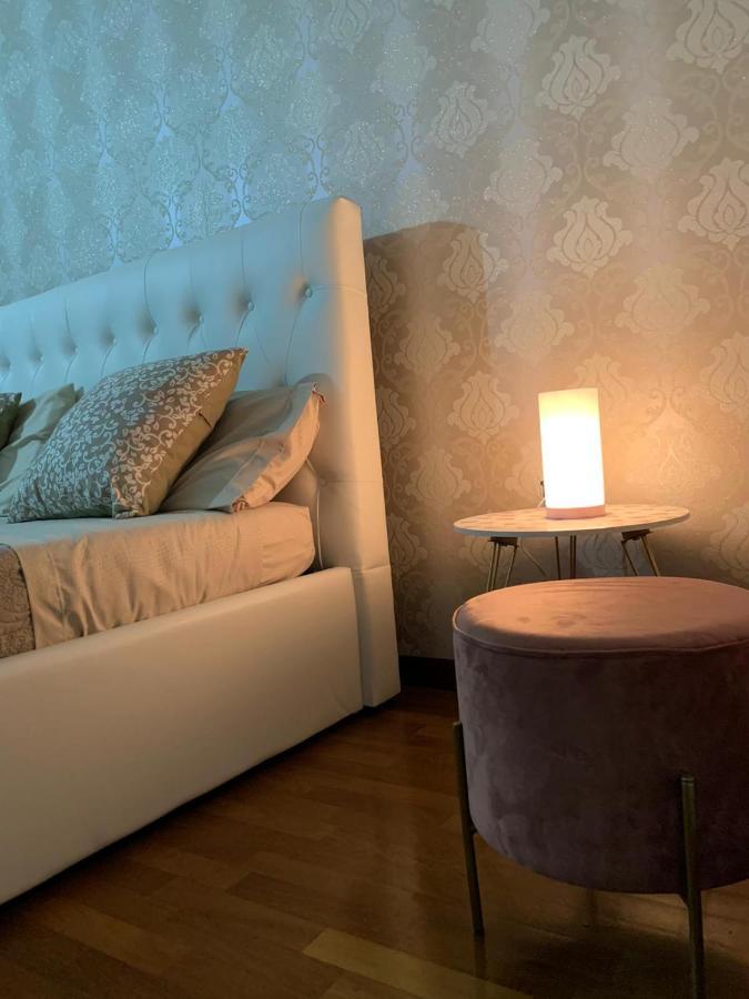My Dream House Διαμέρισμα Angri Εξωτερικό φωτογραφία