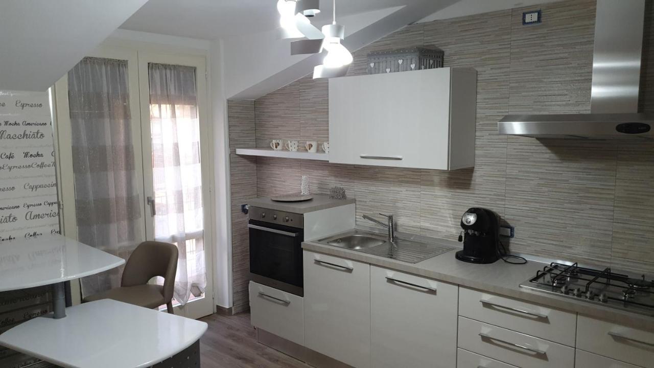 My Dream House Διαμέρισμα Angri Εξωτερικό φωτογραφία