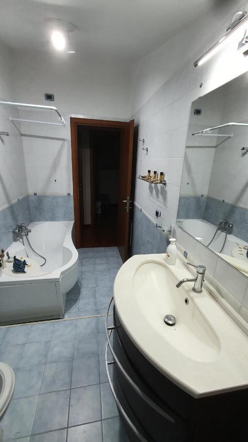 My Dream House Διαμέρισμα Angri Εξωτερικό φωτογραφία