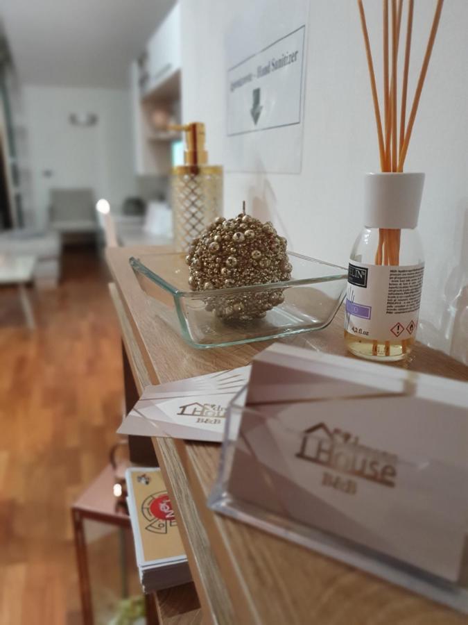 My Dream House Διαμέρισμα Angri Εξωτερικό φωτογραφία