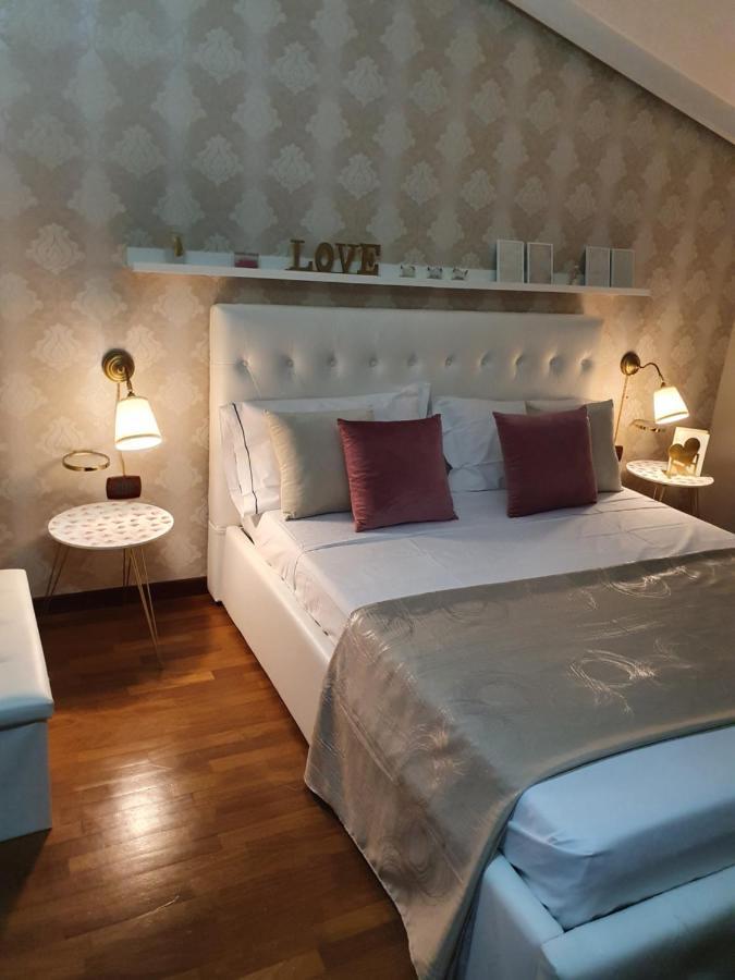 My Dream House Διαμέρισμα Angri Εξωτερικό φωτογραφία