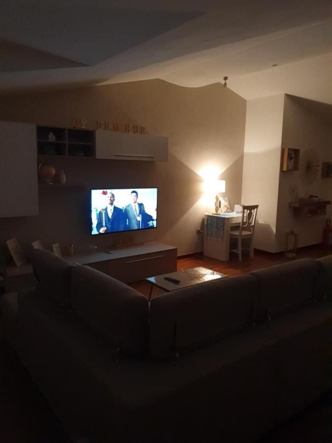 My Dream House Διαμέρισμα Angri Εξωτερικό φωτογραφία