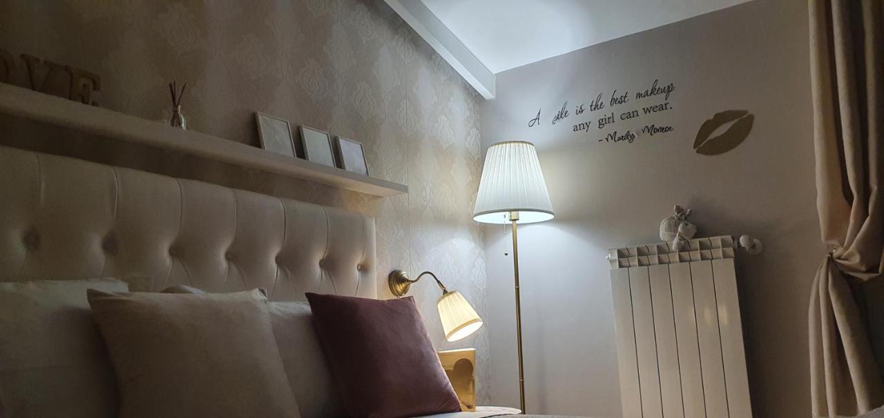 My Dream House Διαμέρισμα Angri Εξωτερικό φωτογραφία
