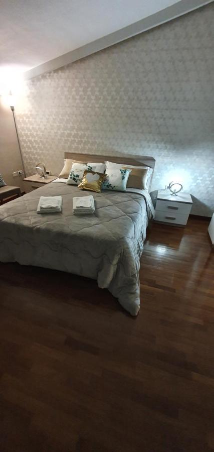 My Dream House Διαμέρισμα Angri Εξωτερικό φωτογραφία