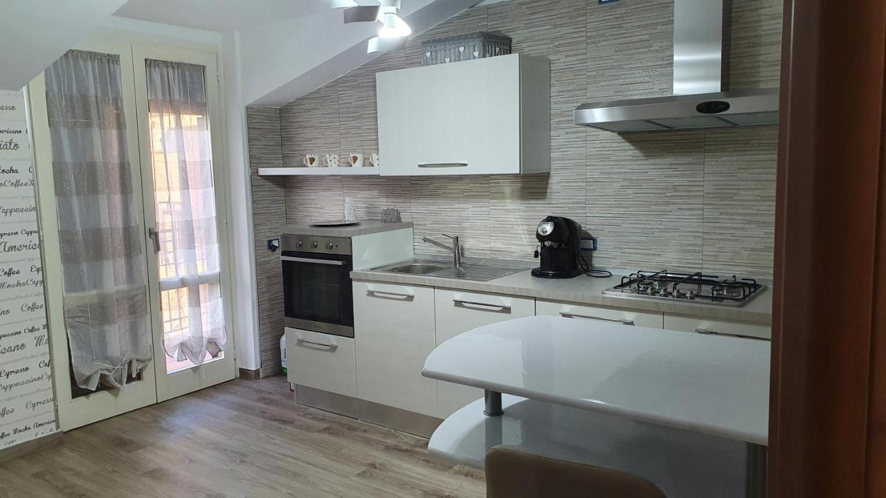 My Dream House Διαμέρισμα Angri Εξωτερικό φωτογραφία