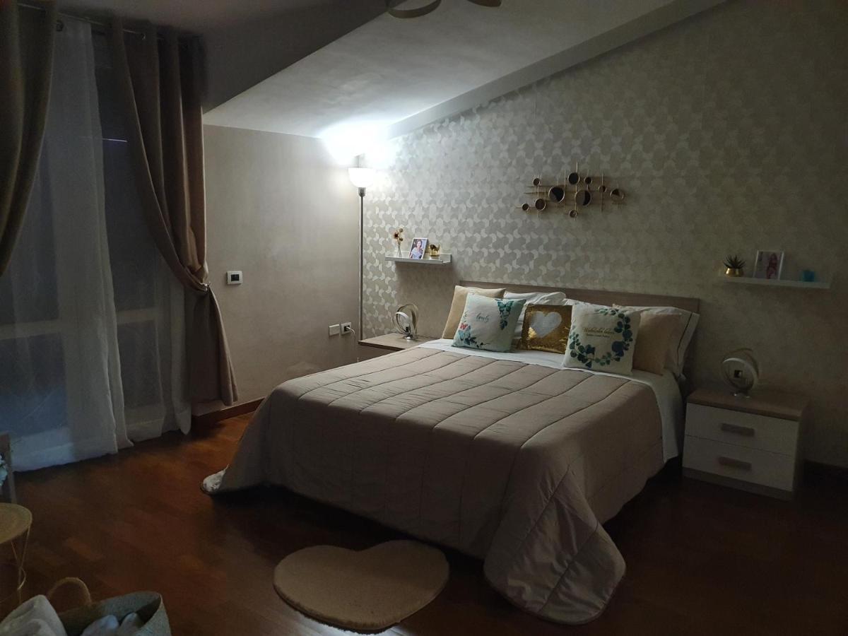 My Dream House Διαμέρισμα Angri Εξωτερικό φωτογραφία