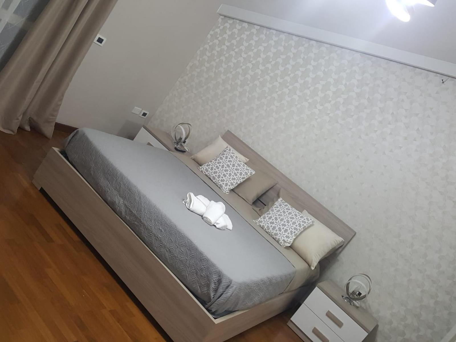 My Dream House Διαμέρισμα Angri Δωμάτιο φωτογραφία